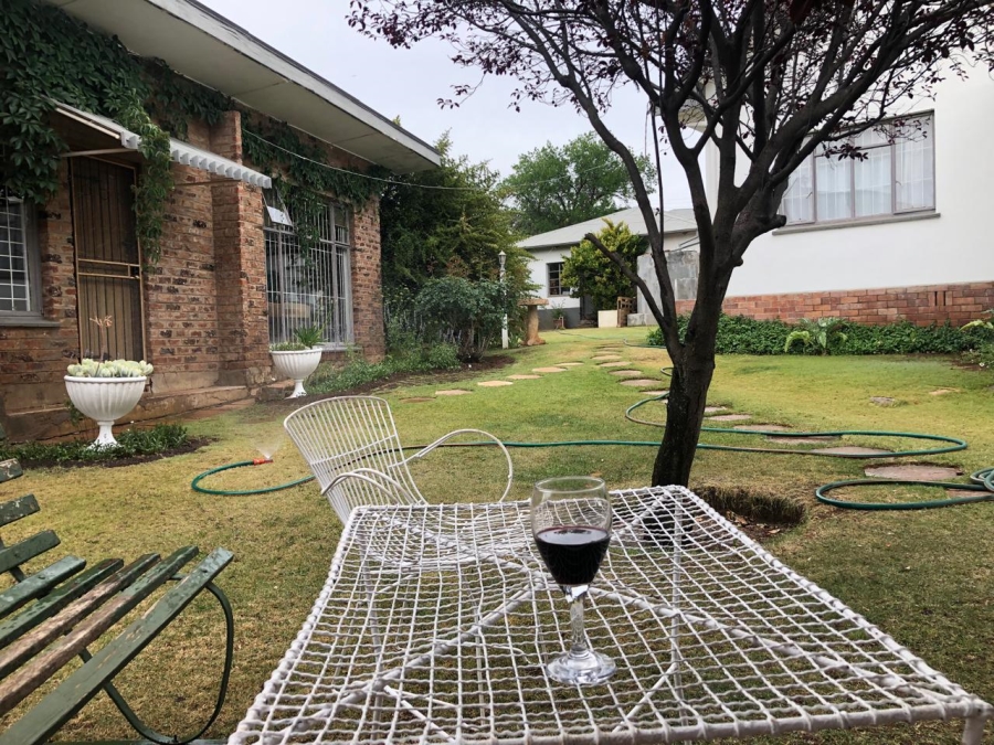 4 Bedroom Property for Sale in Burgersdorp Eastern Cape